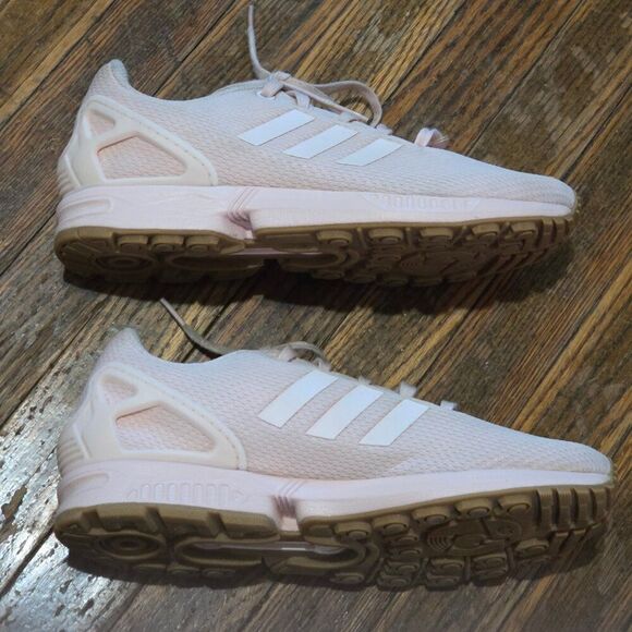 Women's ADIDAS Ortholite Athletic Running Sneakers Shoes Size 5.5 - Picture 7 of 14